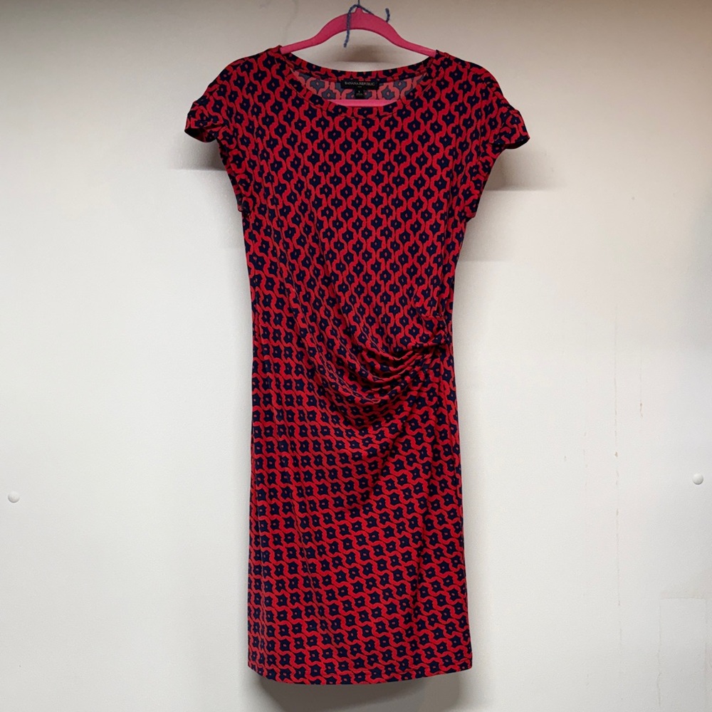 Banana republic dress